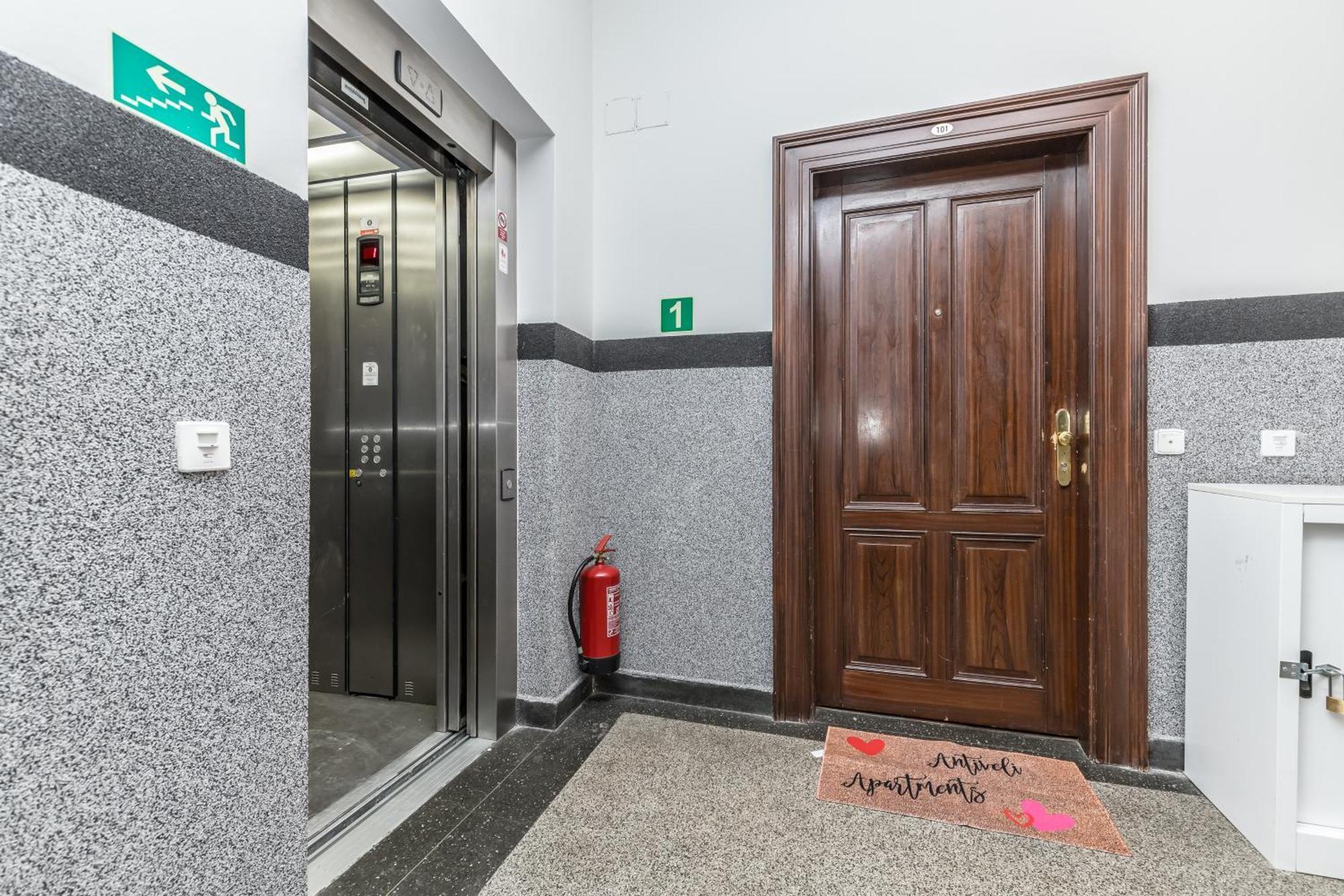 Antiveli Residence — Photos 1